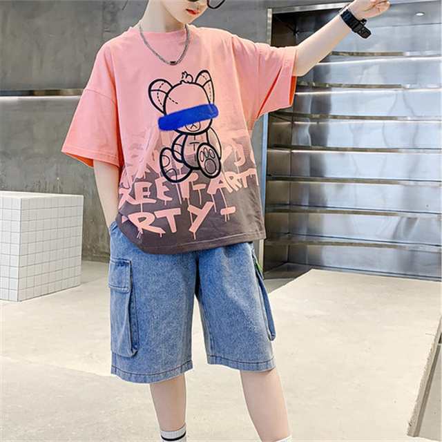 Tシャツ デニム セット | fssibadan.edu.ng